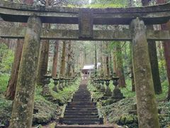 -上色见熊野座神社