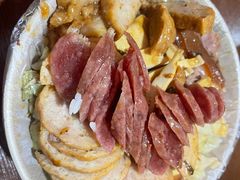 -陆长玖古法猪脚饭(玄风桥店)