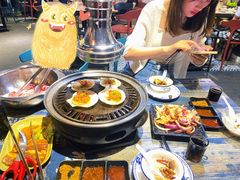 -胡哥烤肥牛(车公庙店)