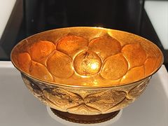 -陕西历史博物馆