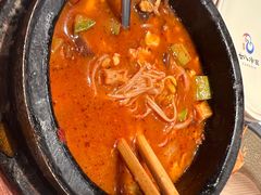 -七八冷面·延边朝鲜族美食(欢乐谷店)