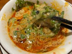 -前门杨记·铜锅涮肉(王府井·故宫店)