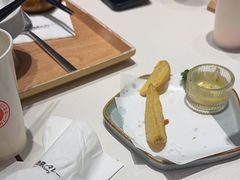 -池奈·咖喱蛋包饭(熙地港店)
