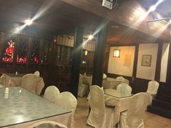通安水阁餐厅-通安客栈中餐厅·何家小馆