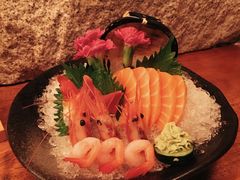 -山葵家·创意料理(EFC欧美广场店)