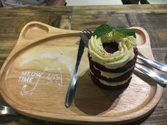 -小时光咖啡馆(开森度假森林店)