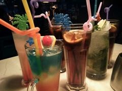 -光音瓦特俱乐部(高新店)