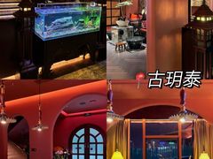 -陈记菜馆·非遗淮扬菜(东关街教场店)