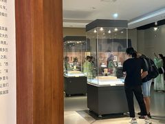 -浙江省博物馆(孤山馆区)