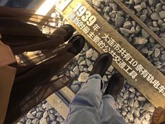 -大连市规划展示中心