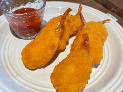 -FUNFUN有饭花园聚会餐厅