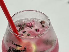 -弗兰克牛排西餐厅Ribone steak house(柠檬花园店)