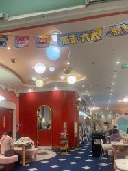 -奈尔宝家庭中心·亲子餐厅(苏州大悦城店)