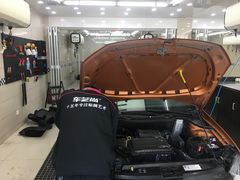 -车艺佳龙膜隐形车衣汽车贴膜(宝山丰宝店)