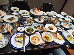 -極上萬膳·日料放题(海岸城店)