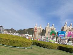 -星海广场