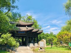 -承德避暑山庄景区