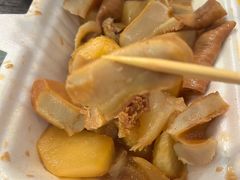 -细妹五香牛杂(步行街店)