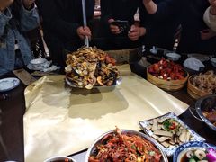 -虾享蟹逅小龙虾·螃蟹·小海鲜(吉林省总店)