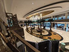 -四季轩中餐厅(徐州开元名都大酒店)