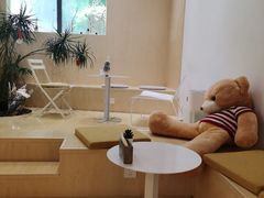 -XI·LaundryCafe 喜咖自助洗衣咖啡店