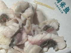 -淘米捞·米汤脆鲩鱼火锅(福田皇岗店)