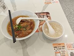 -苏晓玥·江南小吃(深圳北站店)