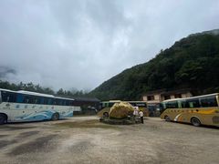 -遂昌金矿国家矿山公园