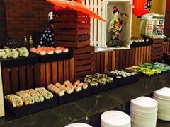 -杭州开元名都大酒店·地中海自助餐厅