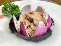 -快乐小羊(富强中路店)