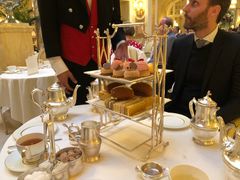 -The Ritz Restaurant