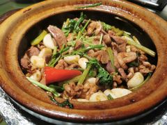-煲煲好(朝阳门店)