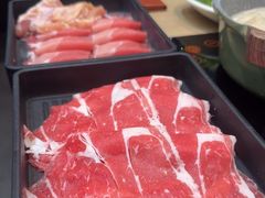 牛肩肉-牛气(将军澳中心店)