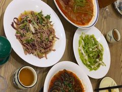 -老碗餐饮(前进路店)