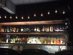 大堂-HUNTING BAR亨霆鸡尾酒馆(越秀淘金店)