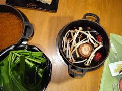 -呷哺呷哺 黄金牧场 (盛世天骄店)