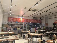 -海关荤豆花(洋河一路店)