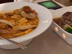 -尚一汤 广东炖汤(金桥国际店)