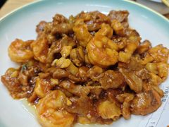 -清真利德顺小老饭庄(复兴路店)