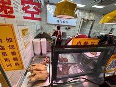 -徐家鸭子·非遗烤鸭(老门东店)