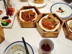 -粤食堂(天津和悦汇店)