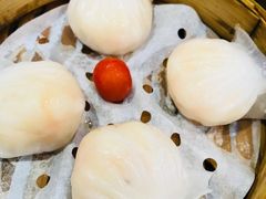 金牌虾饺皇-赏点粤式点心(广州塔店)