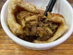 -东四卤煮店(东四北大街店)