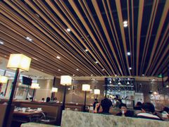 大堂-黄记煌三汁焖锅(新世纪广场店)