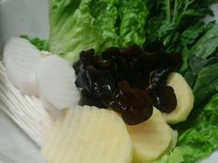 -今日牛事潮汕鲜牛肉火锅(瑞金店)
