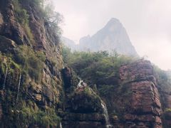 -云台山风景名胜区