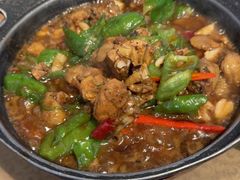 -水煮三国·川鲁江湖菜(香山店)