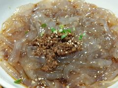 -金掌勺东北菜(格兰晴天店)