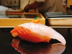 -鮨青(恒基名人购物中心店)