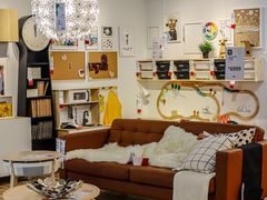 -宜家家居(西安未央商场店)